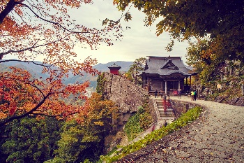 坐火車睇紅葉日本南東北賞楓秘境 旅行吧 Travel Bar